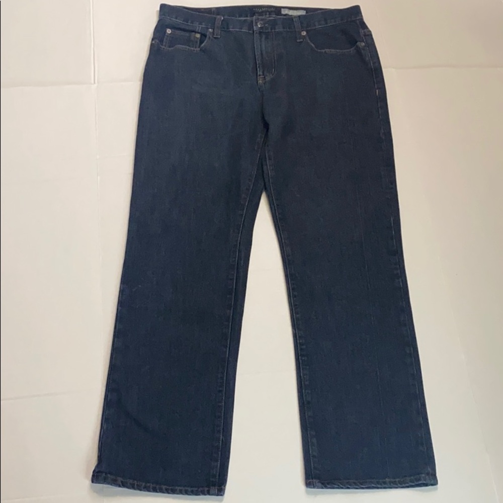 Aeropostale Slim Straight